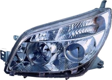 ABAKUS 212-11M6R-LD-EM Frontlykter