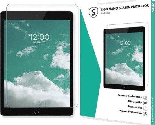 SiGN Nano Samsung Galaxy Tab Active 3 8.0 Screen P