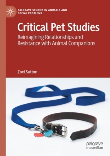 Critical Pet Studies