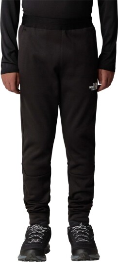 The North Face Mountain Athletics Joggebukser Barn Svart 155   160
