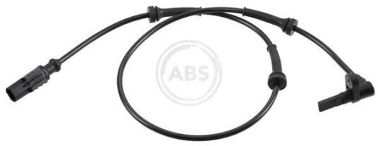 ABS sensor A.B.S. 30676