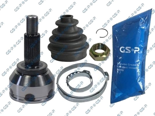 GSP 818007 Drivledd