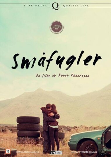 Småfugler (DVD) Småfugler (DVD)