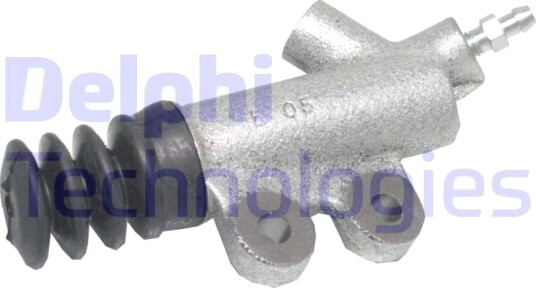 Slavesylinder, clutch DELPHI LL60002