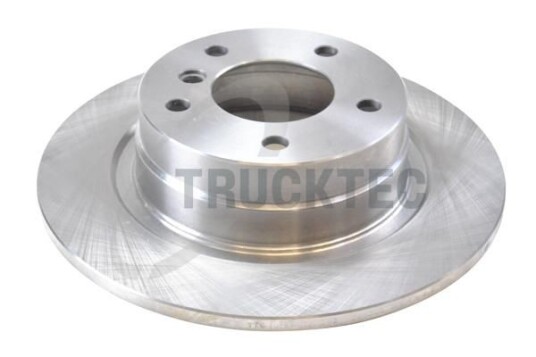 Bremseskive TRUCKTEC AUTOMOTIVE 08.34.122