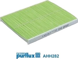 Kupefilter PURFLUX AHH282