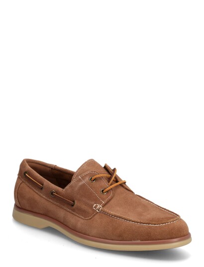 Dune London Buoy Brown 41 Dune London Buoy Brown 41