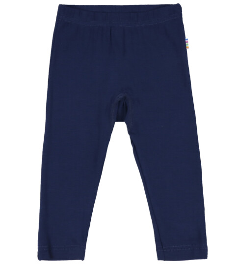Joha Leggings   Bambus   Marineblå   Joha   60   Leggings