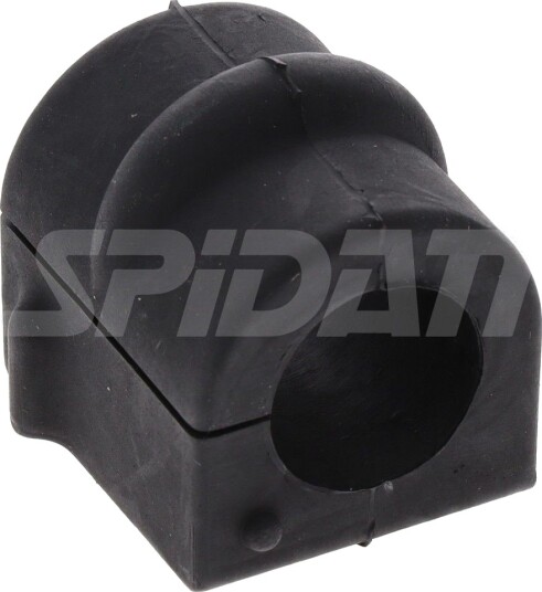 Lagring, stabilisator SPIDAN CHASSIS PARTS 411289