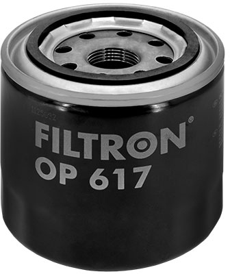 Filtron Oljefilter OP617 Filtron Oljefilter OP617