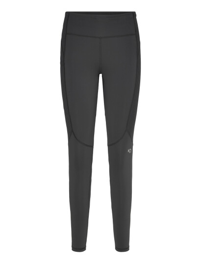 Kari Traa Linnea Tights Black L