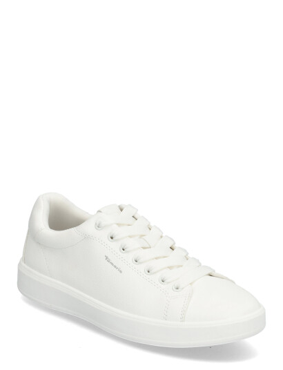 Tamaris Women Lace Up White 36