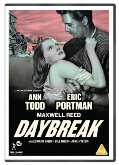 Daybreak (1948) DVD