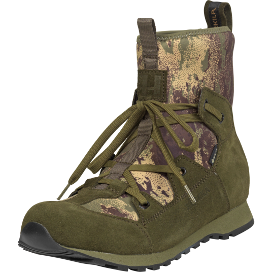Härkila Stalking sneaker GTX AXIS MSP*Forest 47 47