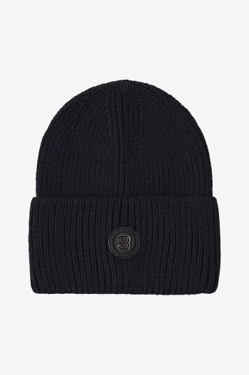 8848 Altitude Lue Ethan 2.0 Beanie Svart