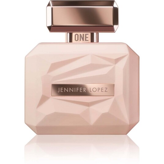 Jennifer Lopez One Eau de Parfum 50 ml - Floral Duft for Dame Jennifer Lopez One Eau de Parfum 50 ml - Floral Duft for Dame