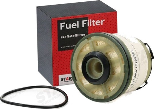 Drivstoffilter STARK SKFF 0870265 Drivstoffilter STARK SKFF 0870265