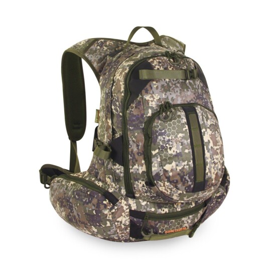 Marsupio Suede Camo jaktsekk 38L Marsupio Suede Camo jaktsekk 38L