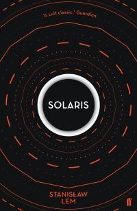 Solaris Av Stanis¿aw Lem