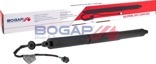 Baklukedemper BOGAP A5260251