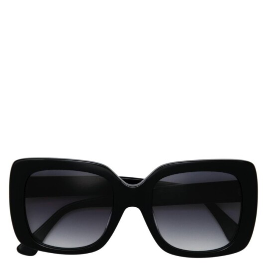 Glas Mio Black Sunglasses Strength 2.5 + Glas Mio Black Sunglasses Strength 2.5 +