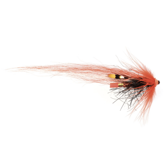 Frødin Samurai Series- Ally 12cm