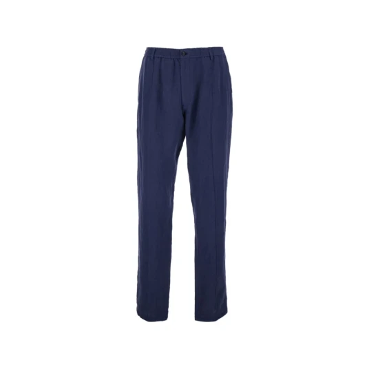 Emporio Armani Herre Bukser Blå XL, Emporio Armani Herre Bukser Blå XL,