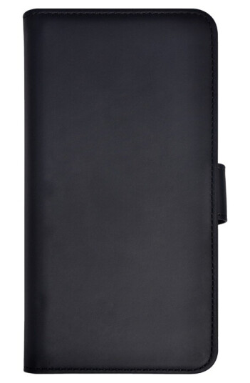FERRELLI SAMSUNG GALAXY A25 5G DUO FLIP DEKSEL, SVART
