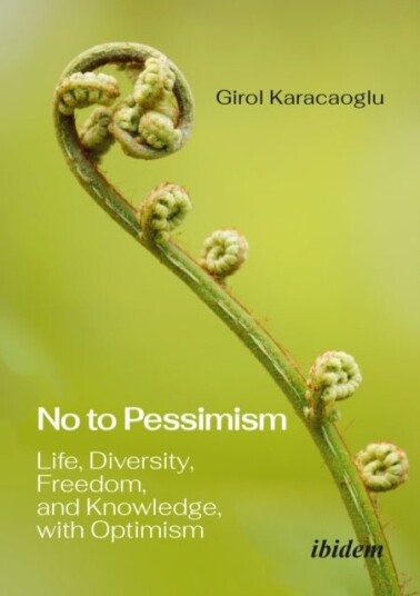 No to Pessimism