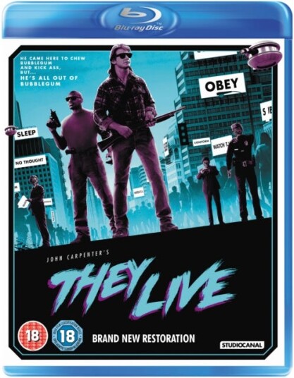 They Live They Live