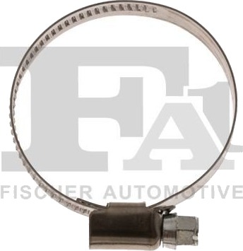 FA1 815-9.3250 Slangeklemme