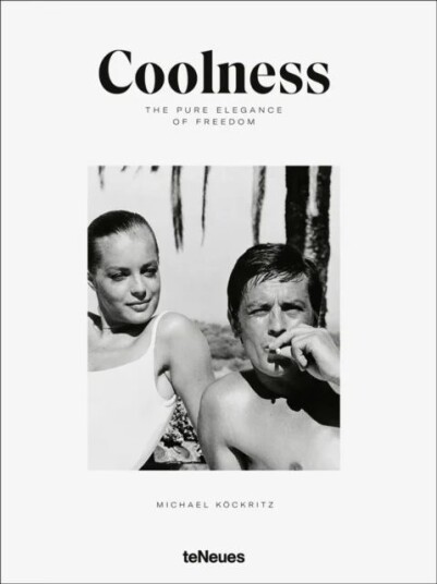 Coolness Av Michael Kockritz