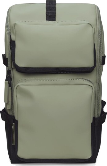 Rains Trail Cargo Backpack W3 Drift