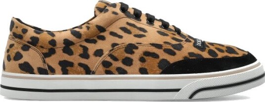 Dolce & Gabbana Herre Sko Brun 44 EU,