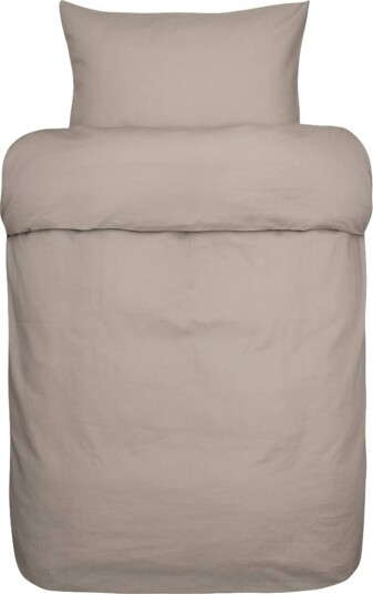 Lifestyle Håndkle Linen Cawö 30x50cm
