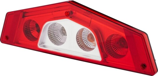 HELLA 2VP 012 570-171 Baklys HELLA 2VP 012 570-171 Baklys