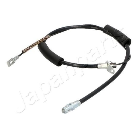 Bremsewire JAPANPARTS BC 926L Bremsewire JAPANPARTS BC 926L