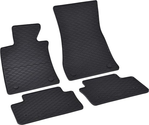 RIGUM 906158 Bilmatter