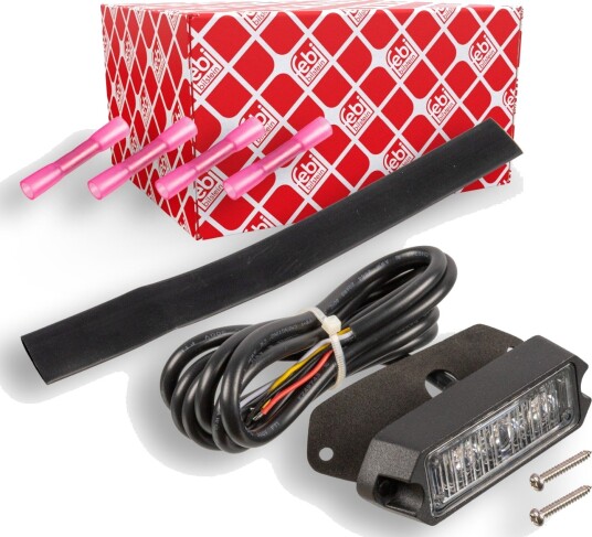 FEBI BILSTEIN 109260 Blink-markeringslys