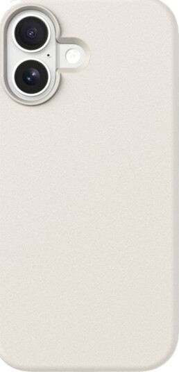 Belkin SheerForce MagSafe deksel til iPhone 17 Sand
