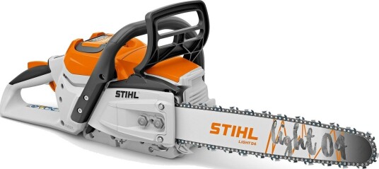 Stihl Msa 300 C-o Motorsag Enhet