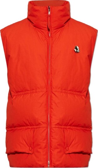 Moncler unisex Jakker Rød 2XS,