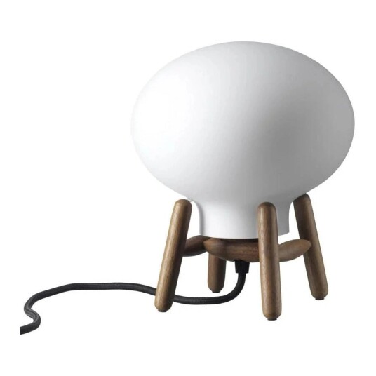 Fdb Møbler U6 Hiti Mini Bordlampe U607110022