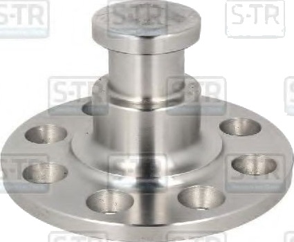 Bærekule S-TR KP-001