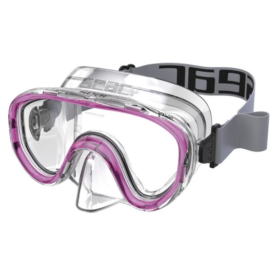 Seac Snorkelmaske Viva Seac Snorkelmaske Viva