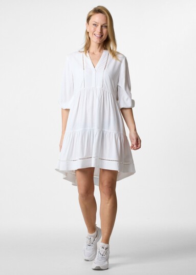 Seaside Key West Tunic W White 38 Bestselger