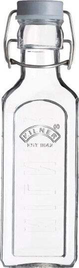 Kilner  Clip Top flaske 0,3L klar