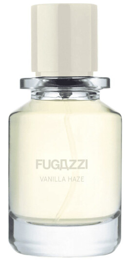 Fugazzi Vanilla Haze Eau de Parfum 50 ml - Elegante Dufter med Mandarin og Hasselnøtt Fugazzi Vanilla Haze Eau de Parfum 50 ml - Elegante Dufter med Mandarin og Hasselnøtt