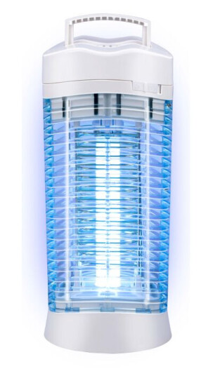 Grundig - Insektdreperlampe 230 V