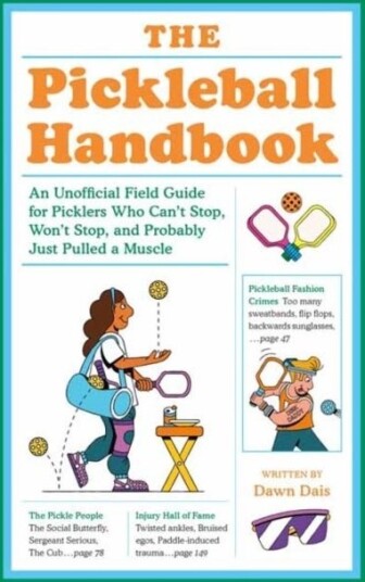 The Pickleball Handbook The Pickleball Handbook